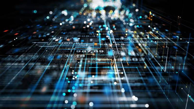 甘谷县AI软件开发公司:Python赋能网页开发的适用场景解析